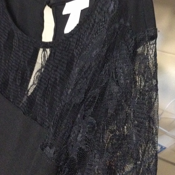 Motherhood Maternity Gorgeous Dress Lightly Form Fitting and Sexy XL - Picture 10 of 13